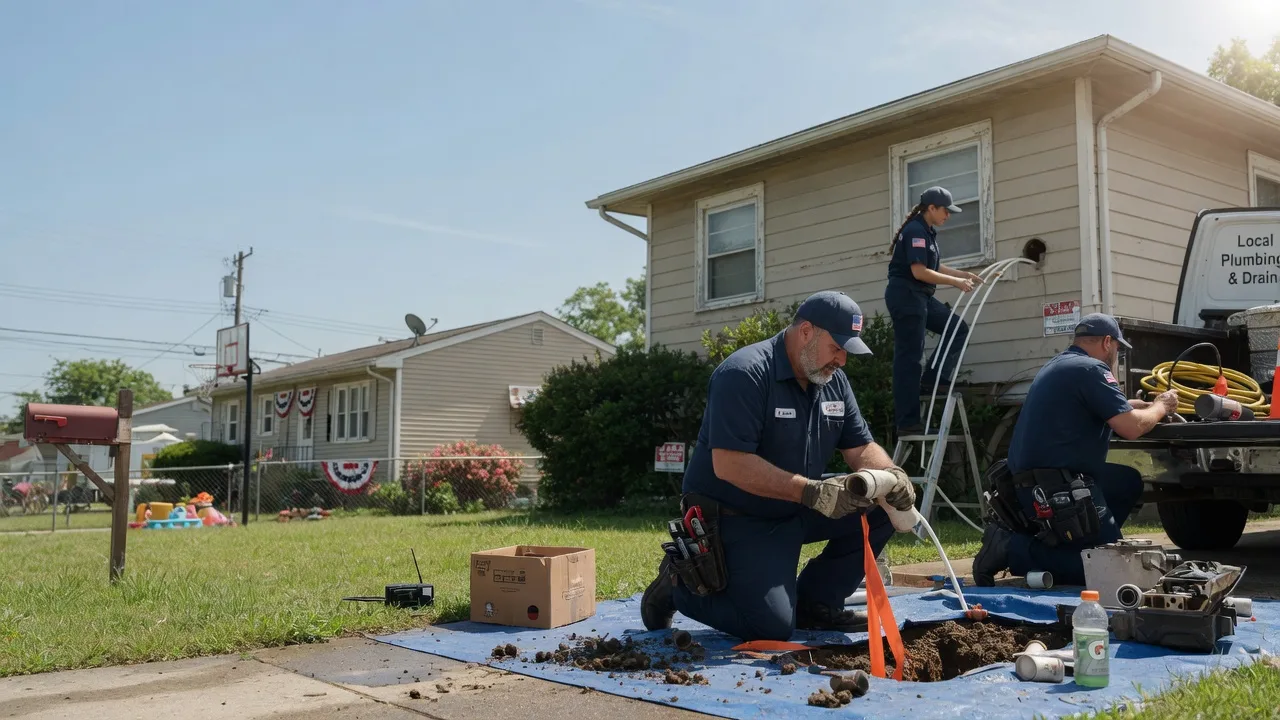 Faucet Repair in Letona, AR near me